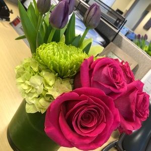 Meet your Posher, Jasmyn